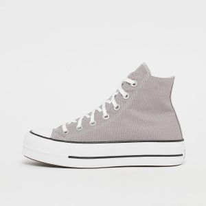 Chuck Taylor All Star Hi Platform, Converse, Converse Chuck Taylor, en pourpre, taille: 41