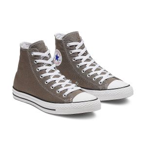 chaussures en toile homme chuck taylor all star core hi