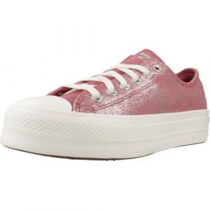 Converse Chuck Taylor All Star Lift Rose 39.5