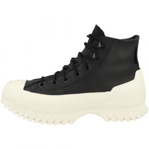 Converse Chuck Taylor All Star Lift Winter 2.0 Noir 39