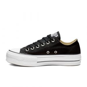 Converse Femme Chuck Taylor All Star Lift Shoes