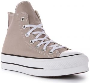 CONVERSE Femme Chuck Taylor All Star Lift Platform Seasonal Color Sneaker