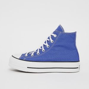 Chuck Taylor All Star Lift, Converse, Converse Chuck Taylor, en bleu, taille: 36.5