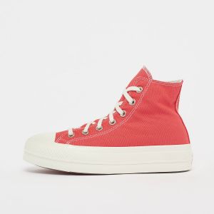 Chuck Taylor All Star Lift, Converse, Converse Chuck Taylor, en rouge, taille: 36.5