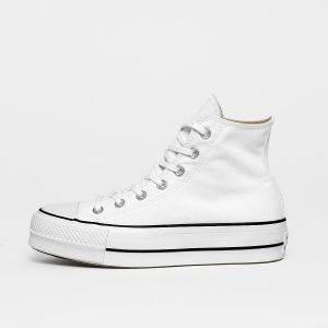 Chuck Taylor All Star Lift Hi, Converse, Converse Chuck Taylor, en blanc, taille: 36.5