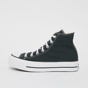 Chuck Taylor All Star Lift, Converse, Footwear, en gris, taille: 37.5