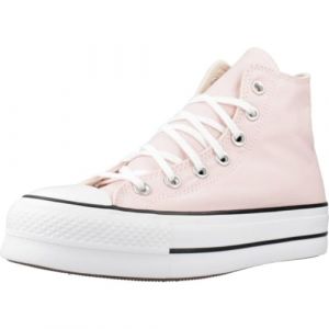 Converse Chuck Taylor All Star Platform Rose 42