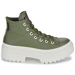 CHUCK TAYLOR ALL STAR LUGGED HEEL WATERPROOF