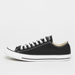 Chuck Taylor All Star OX, Converse, Converse Chuck Taylor, en noir, taille: 36