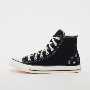 Chuck  Taylor All Star, Converse, Converse Chuck Taylor, en noir, taille: 37.5