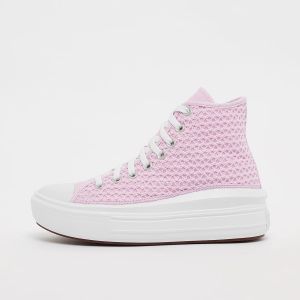 Chuck Taylor All Star Move, Converse, Converse Chuck Taylor, en rose, taille: 36