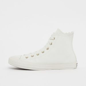 Chuck  Taylor All Star, Converse, Lifestyle, en blanc, taille: 37