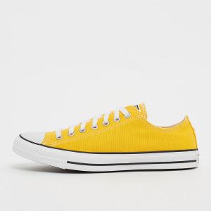 Chuck  Taylor All Star, Converse, Converse Chuck Taylor, en jaune, taille: 41