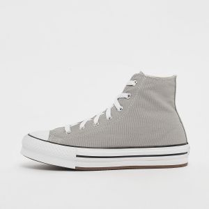 Chuck Taylor All Star Eva Lift, Converse, Converse Chuck Taylor, en gris, taille: 36