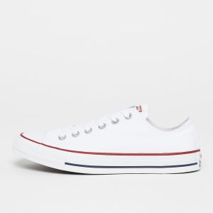 Chuck Taylor All Star OX, Converse, Converse Chuck Taylor, en blanc, taille: 36