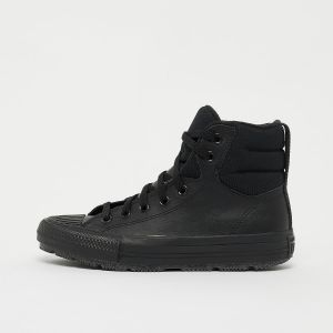 Chuck Taylor All Star Berkshire Boot Leather (GS), Converse, Footwear, en noir, taille: 37