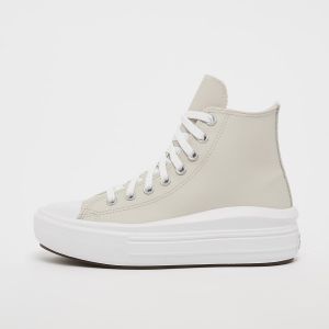 Chuck Taylor All Star Move, Converse, Converse Chuck Taylor, en noir, taille: 37