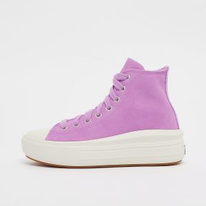 Chuck Taylor All Star Move (GS), Converse, Footwear, en rose, taille: 38