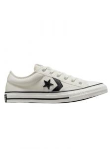 CONVERSE Star Player 76 FOUNDATIONAL Canvas Sneaker