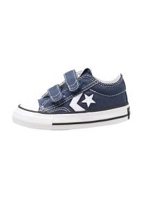 CONVERSE Star Player 76 Easy-on FOUNDATIONAL Canvas Sneaker