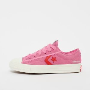 Star Player 76, Converse, Footwear, en rose, taille: 36