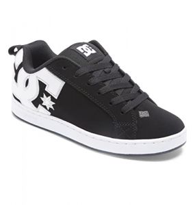 DC Shoes Femme Court Graffik Basket