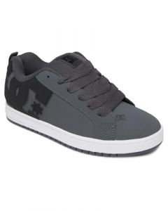 DC Shoes Homme Court Graffik Basket