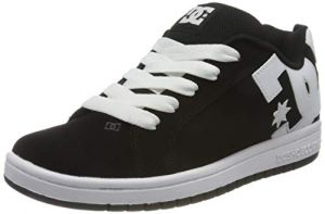 DC Shoes Court Graffik Basket Garçon