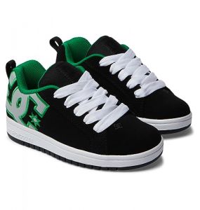 DC Shoes Court Graffik Basket