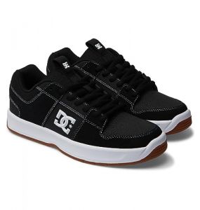 DC Shoes Homme Lynx Zero Basket