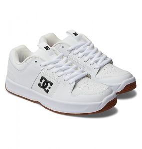 DC Shoes Homme Lynx Zero Basket