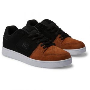 DC Shoes Manteca 4 Trainers EU 44 1/2