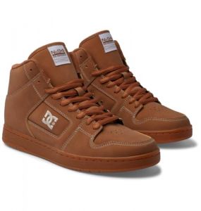 DC Shoes Manteca 4 LX Trainers EU 46