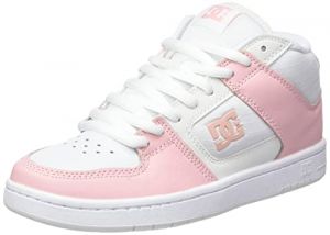 DC Shoes Femme Manteca 4 Hi Basket