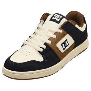 DC Shoes Manteca 4 Trainers EU 46