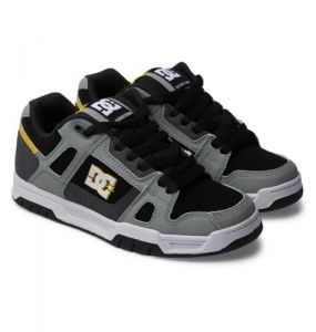 DC Shoes Homme Stag Basket