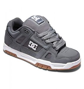 DC Shoes Homme Stag Basket