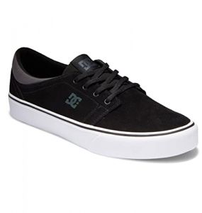 DC Shoes Homme Trase Basket