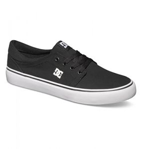 DC APPAREL TRASE TX M SHOE BKW