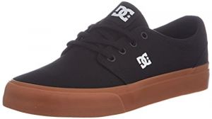 DC Shoes Trase TX-pour Homme Basket