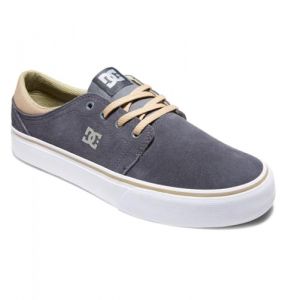 DC Shoes Homme Trase Basket