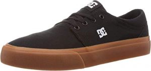 DC Shoes Homme Trase TX Chaussures de Skateboard