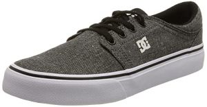 DC Shoes Homme Trase Basket