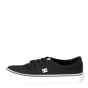 DC Shoes Homme Trase TX Baskets Basses