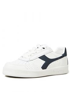 Diadora Mixte B.Elite Chaussures de Gymnastique