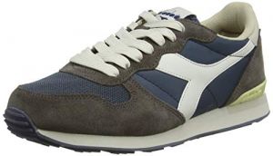 Diadora Mixte Camaro Chaussures de Gymnastique