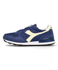 Diadora Mixte Camaro Chaussures de Gymnastique