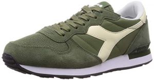 Diadora Mixte Camaro Chaussures de Gymnastique