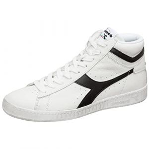 Diadora Mixte Game L High Waxed Baskets Hautes