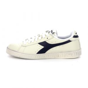 Diadora Mixte Game L Low Waxed Baskets